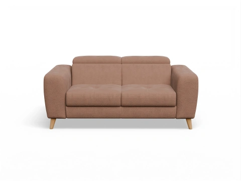 2-Sitzer Sofa